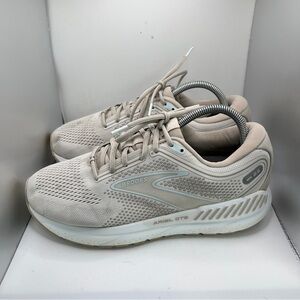 Women’s Brooks Ariel GTS 23 Running Shoes Size 9.5 Wide